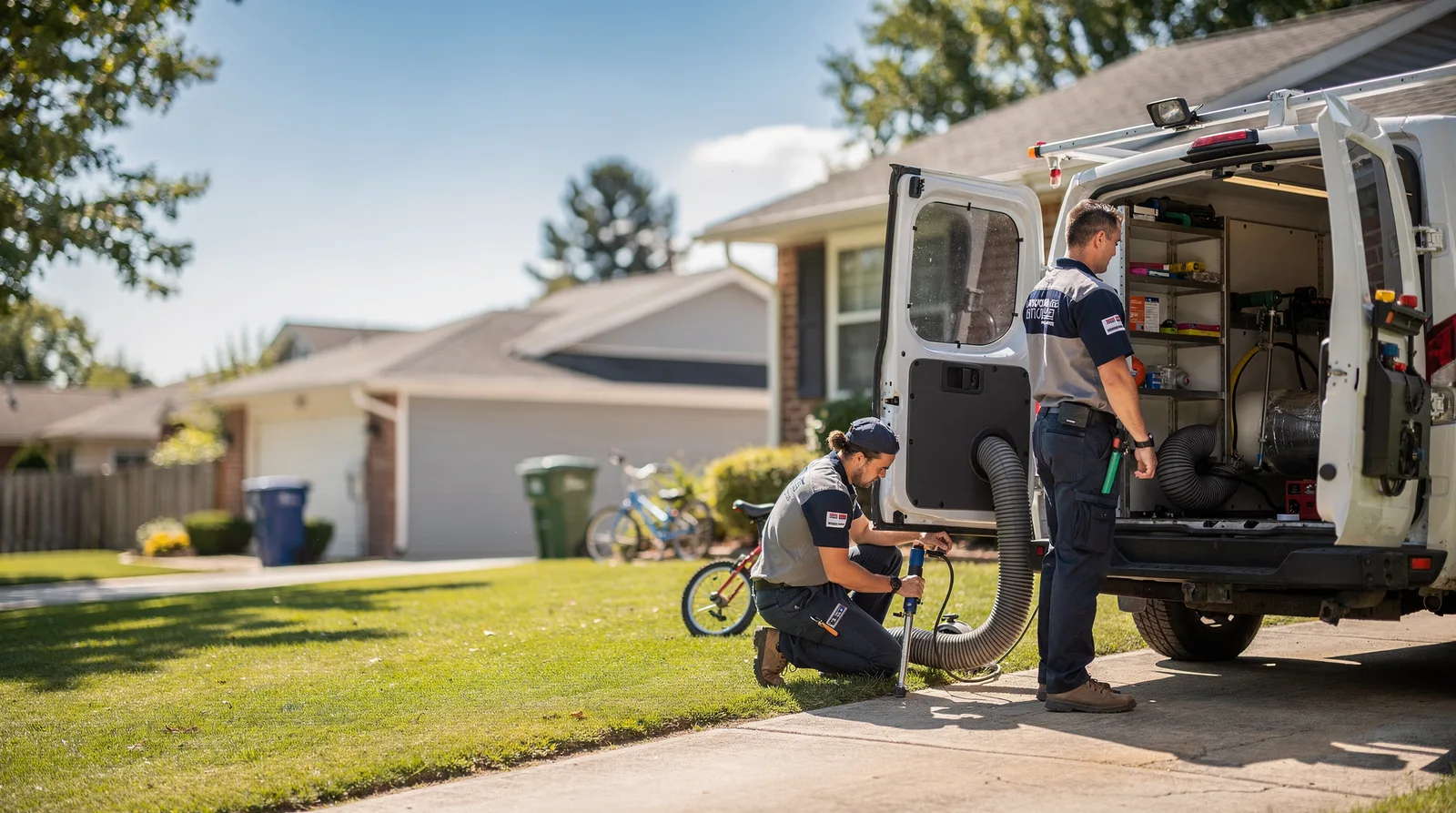 24/7 HVAC Repair & AC Replacement in Bethlehem, KY near me
